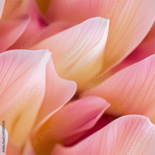 Seamless Product Flowers