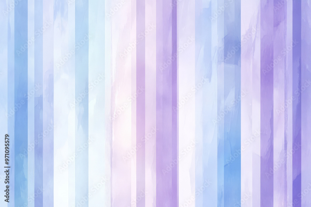 A cool, calming background with vertical stripes in soft shades of blue and lavender. The simple, clean design creates a sense of peace and serenity, perfect for a minimalist, modern composition. A cool, calming background with vertical stripes in soft shades of blue and lavender. The simple, clean design creates a sense of peace and serenity, perfect for a minimalist, modern composition.