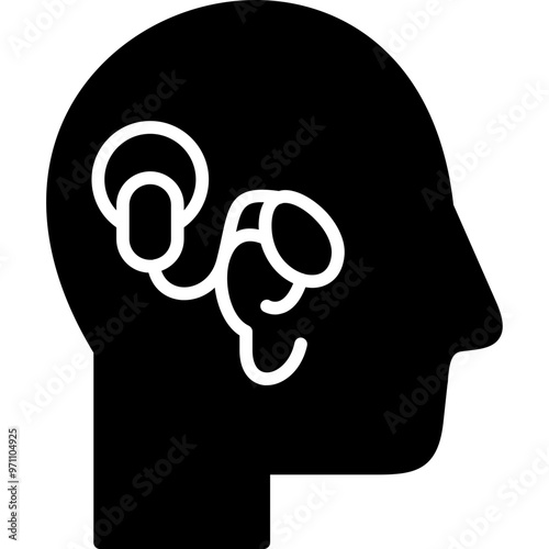 Cochlea Icon