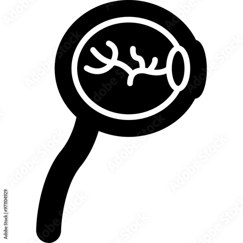 Cornea Icon