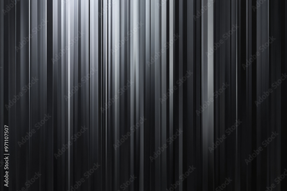 A modern background with thin vertical stripes in shades of grey, from light silver to deep charcoal. The subtle gradient effect adds depth and dimension, creating a sleek, minimalist design. A modern background with thin vertical stripes in shades of grey, from light silver to deep charcoal. The subtle gradient effect adds depth and dimension, creating a sleek, minimalist design.