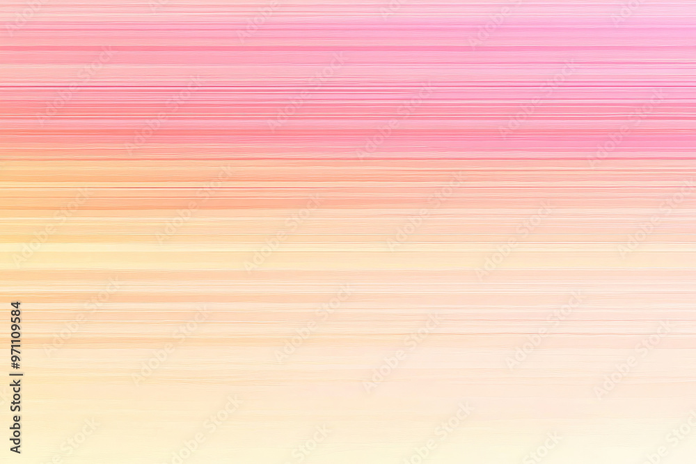 A soft, gradient background with thin horizontal stripes in shades of pink, peach, and coral. The gentle transitions between the colors create a calm, serene design perfect for a relaxing, peaceful A soft, gradient background with thin horizontal stripes in shades of pink, peach, and coral. The gentle transitions between the colors create a calm, serene design perfect for a relaxing, peaceful
