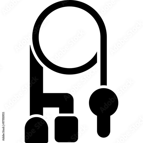 Foley Catheter Icon