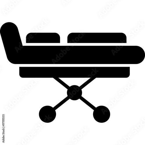 Gurney Icon
