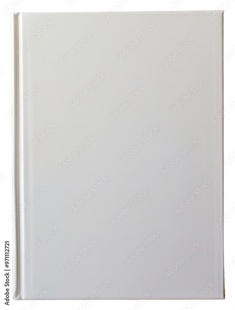 PNG Blank hardcover book on table PNG Blank hardcover book on table