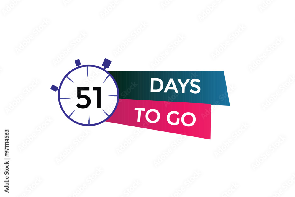 51 days to go, icon, stile, timer, countdown, clock, time, background, template, 51 days to go, countdown, sticker, left banner, business, sale, label button
51 days to go, icon, stile, timer, countdown, clock, time, background, template, 51 days to go, countdown, sticker, left banner, business, sale, label button