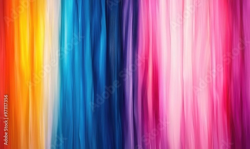 A vibrant abstract background featuring flowing colors, perfect for artistic projects and creative designs.