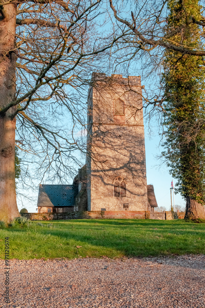 old stone church old stone church