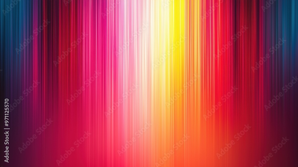 A colorful, long stripe of red, yellow, and blue. The colors are bright and vibrant, creating a sense of energy and excitement. The image is likely meant to evoke feelings of happiness and positivity A colorful, long stripe of red, yellow, and blue. The colors are bright and vibrant, creating a sense of energy and excitement. The image is likely meant to evoke feelings of happiness and positivity