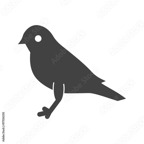 Funeral Glyph Icons