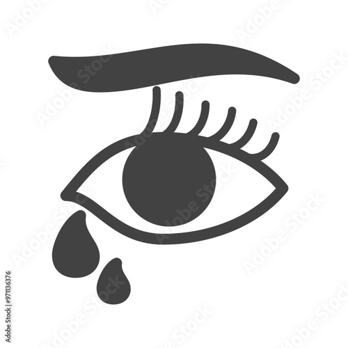 Funeral Glyph Icons