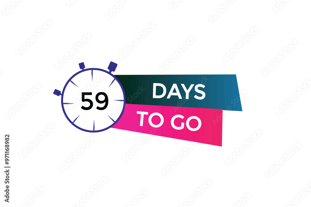59 days to go, icon, stile, timer, countdown, clock, time, background, template, 59 days to go, countdown, sticker, left banner, business, sale, label button
59 days to go, icon, stile, timer, countdown, clock, time, background, template, 59 days to go, countdown, sticker, left banner, business, sale, label button