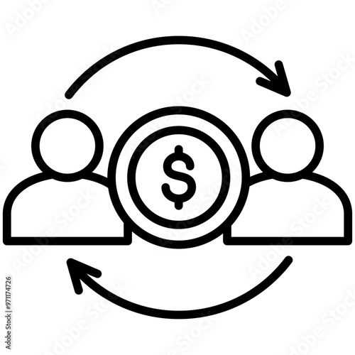 Transaction Icon