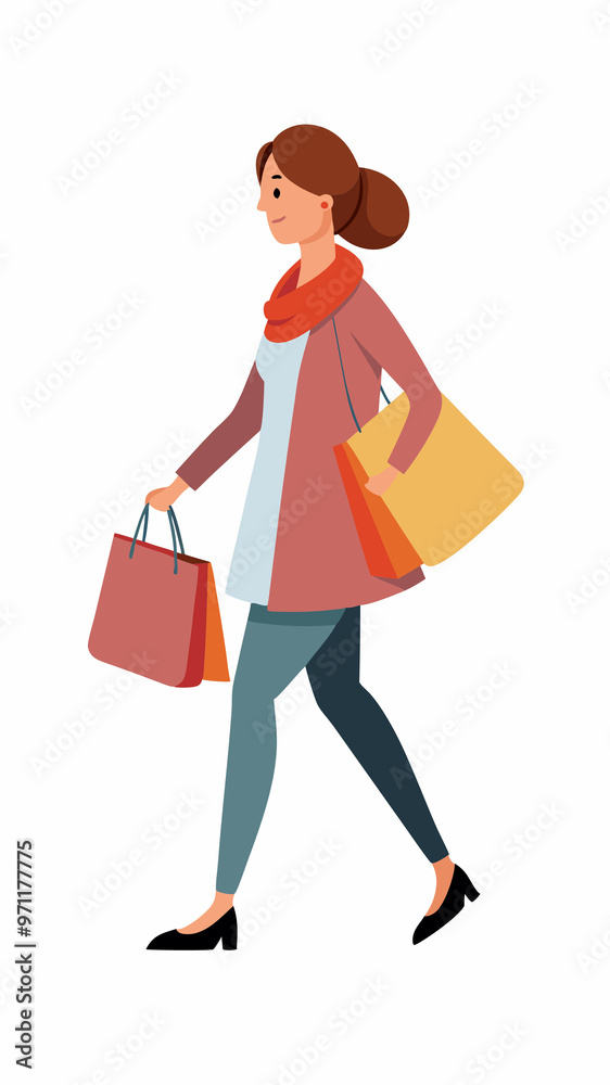woman with shopping bags, shopping and lifestyle concept, consumerism, shopping, sale, discount woman with shopping bags, shopping and lifestyle concept, consumerism, shopping, sale, discount