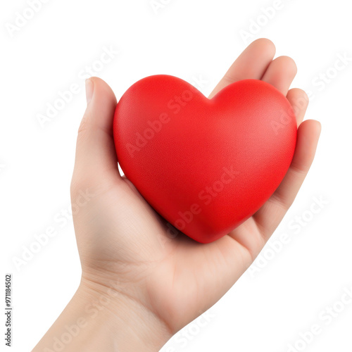 PNG Romance bandage holding finger.