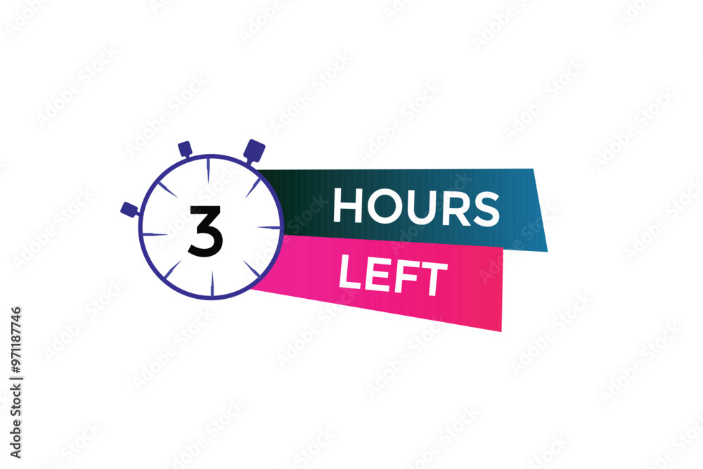 3 hours left, icon, stile, timer, countdown, clock, time, background, template, 3 hours left, countdown, sticker, left banner, business, sale, label button
3 hours left, icon, stile, timer, countdown, clock, time, background, template, 3 hours left, countdown, sticker, left banner, business, sale, label button