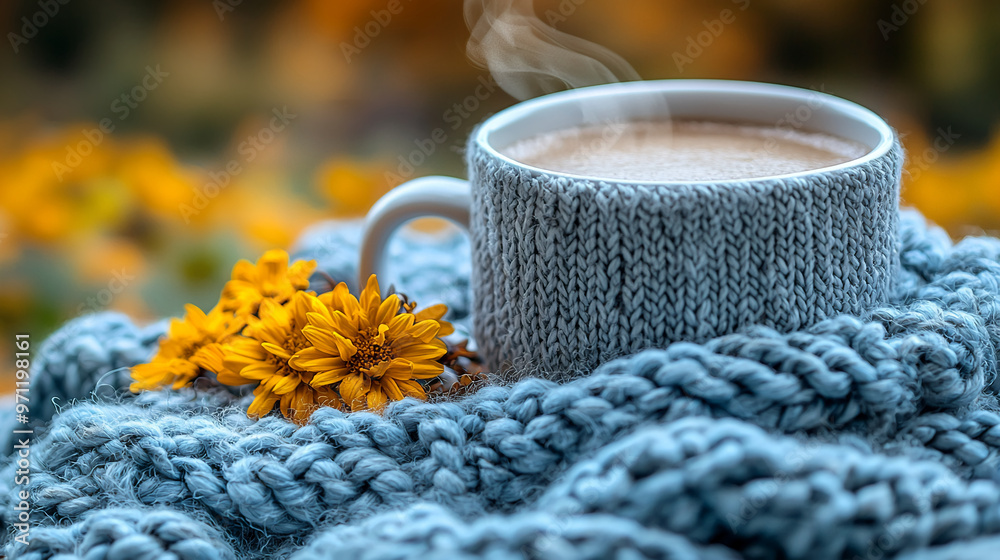 Cozy Autumn Lifestyle, Fall Scenery, and Seasonal Vibes Cozy Autumn Lifestyle, Fall Scenery, and Seasonal Vibes