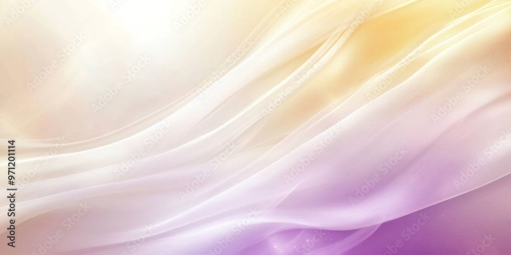 Soft, flowing abstract background with warm colors and gentle gradients. Soft, flowing abstract background with warm colors and gentle gradients.