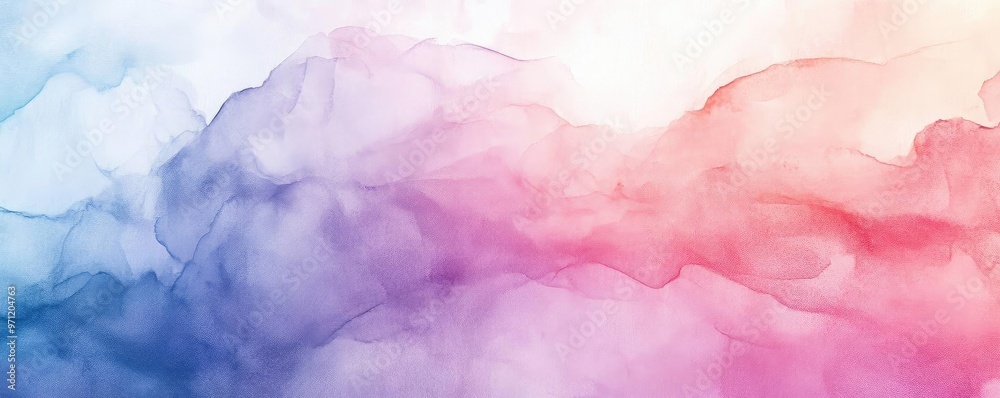 Soft pastel hues create a dreamy, abstract background, perfect for artistic projects or digital designs.