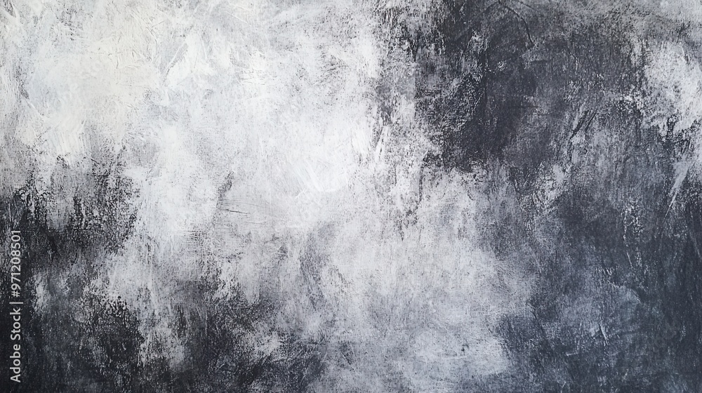 Abstract texture in shades of gray and white. Abstract texture in shades of gray and white.
