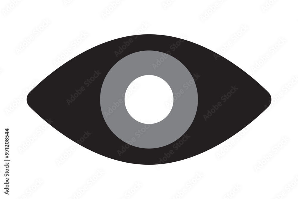 Magnifier with eye outline icon. Find icon, investigate concept symbol. Eye with magnifying glass. Appearance, aspect, look, view, creative vision icon for web and mobile – stock vector Magnifier with eye outline icon. Find icon, investigate concept symbol. Eye with magnifying glass. Appearance, aspect, look, view, creative vision icon for web and mobile – stock vector
