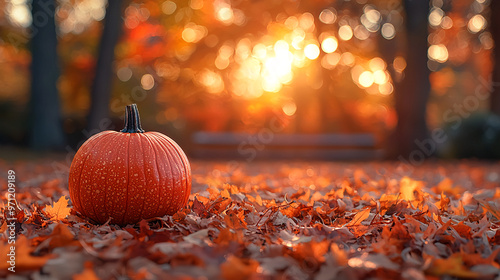 Cozy Autumn Lifestyle, Fall Scenery, and Seasonal Vibes
