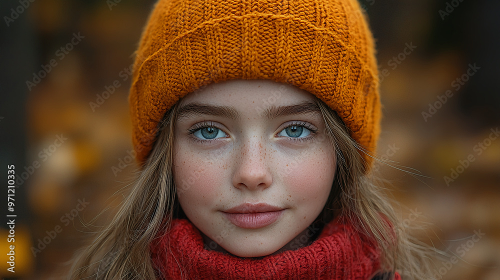 Cozy Autumn Lifestyle, Fall Scenery, and Seasonal Vibes