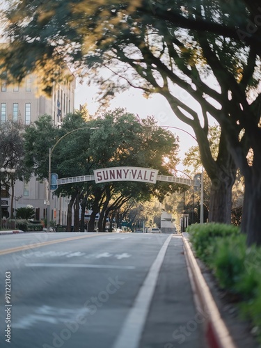 Sunnyvale California, Sunnyvale, California, Sunnyvale CA photo