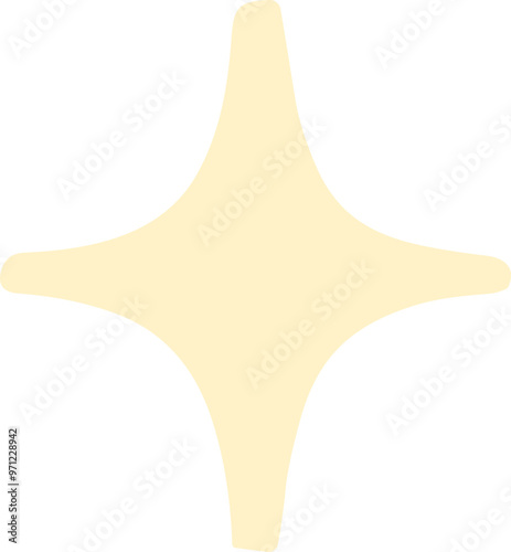 star