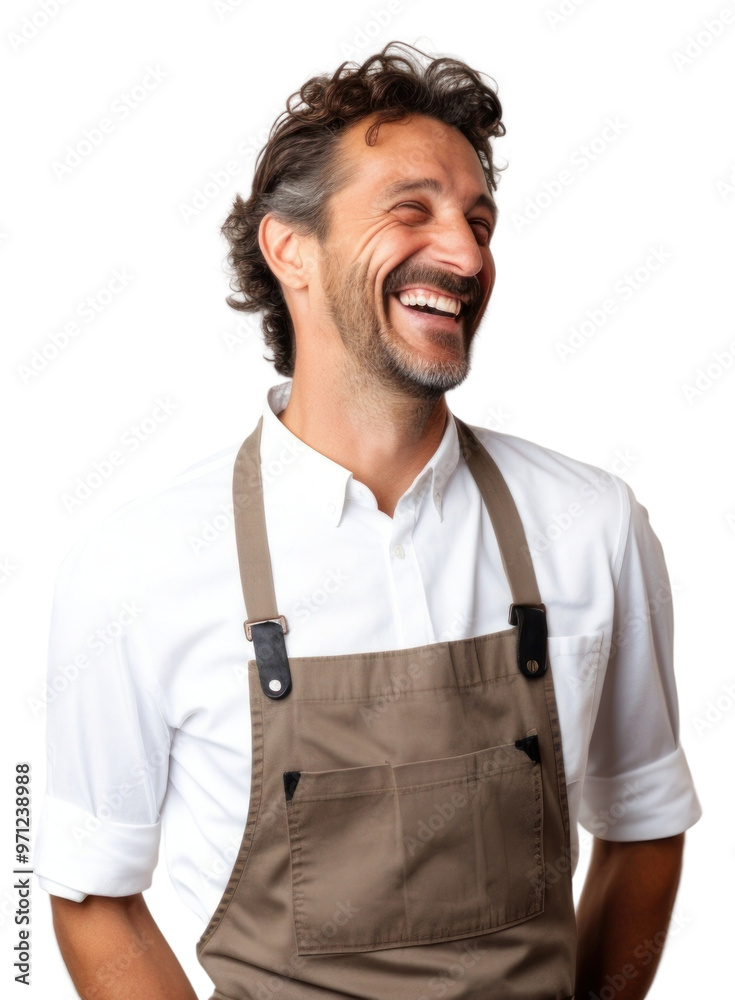 PNG Laughing adult happy white background. PNG Laughing adult happy white background.