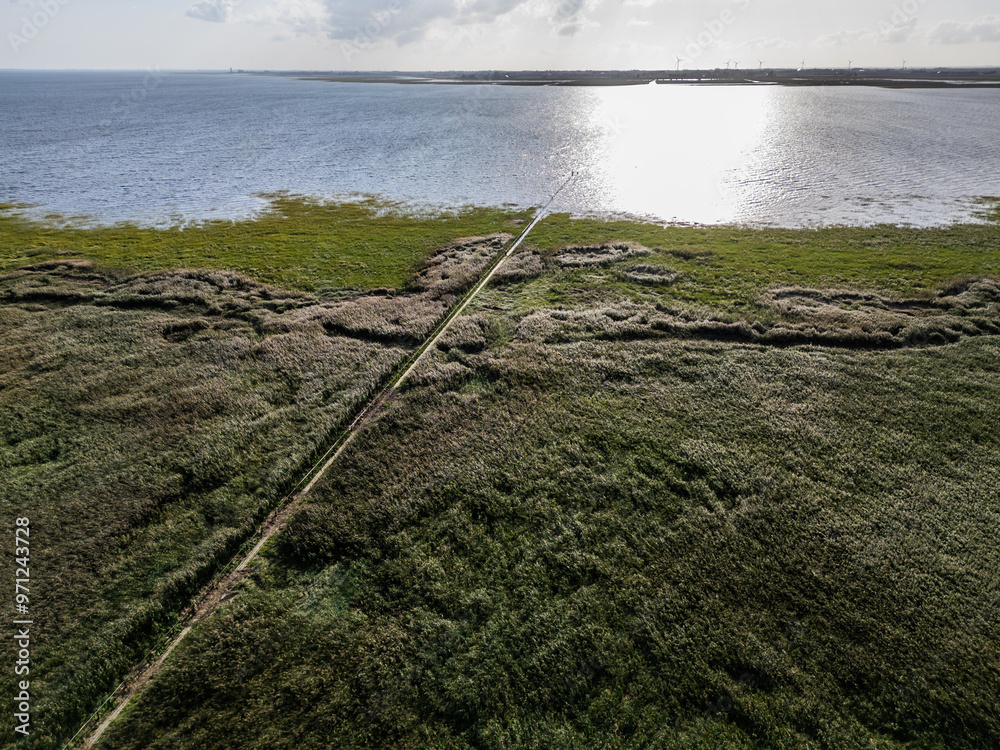 Obraz premium Nordsee