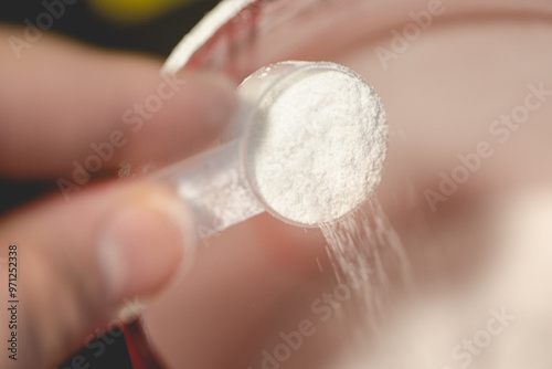 Foto Creatine
