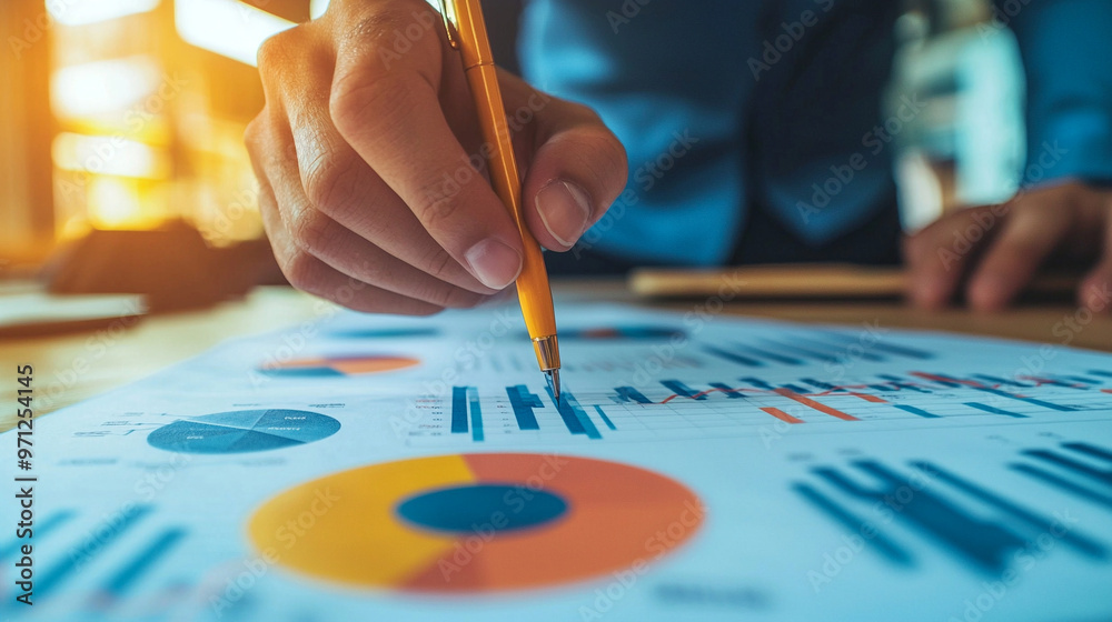 business documents and hands involved in paperwork and discussions business documents and hands involved in paperwork and discussions
