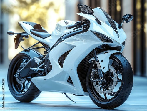 2016 Kawasaki ZX-10R - Ultimate Motorcycle Design