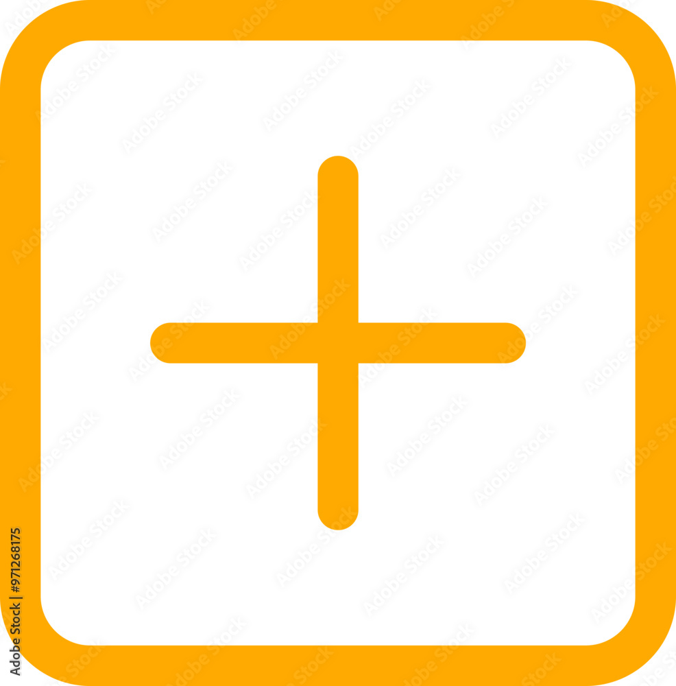 Obraz premium 더하기