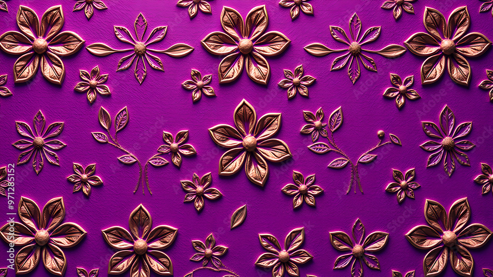 background texture wallpaper purple color gradually turns into a light color on which flowers background texture wallpaper purple color gradually turns into a light color on which flowers