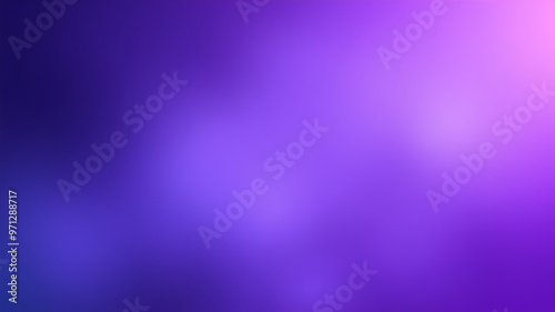 background texture wallpaper purple color gradually turning into light