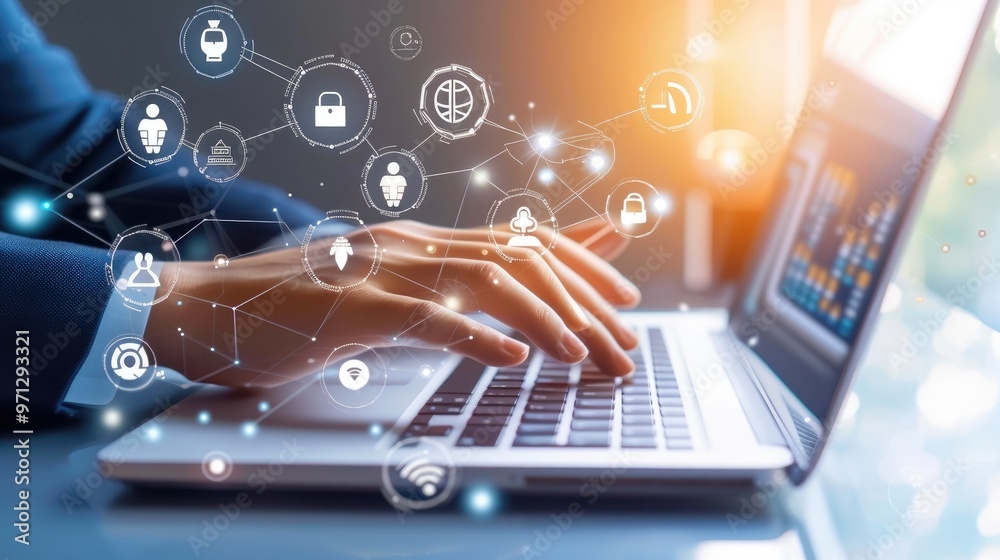 Seamless Integration of Marketing Strategies Across Platforms Seamless Integration of Marketing Strategies Across Platforms