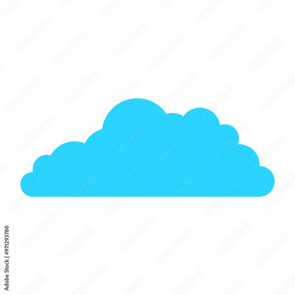 cloud illustration on transparent background cloud illustration on transparent background