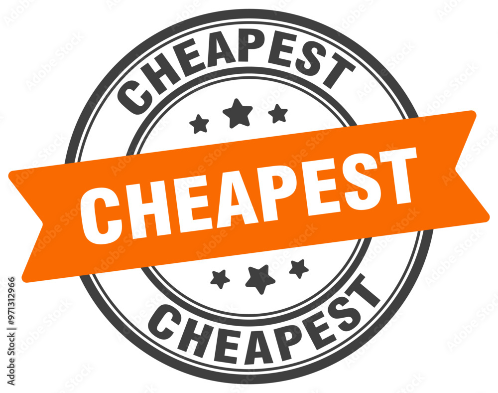 CHEAPEST CHEAPEST