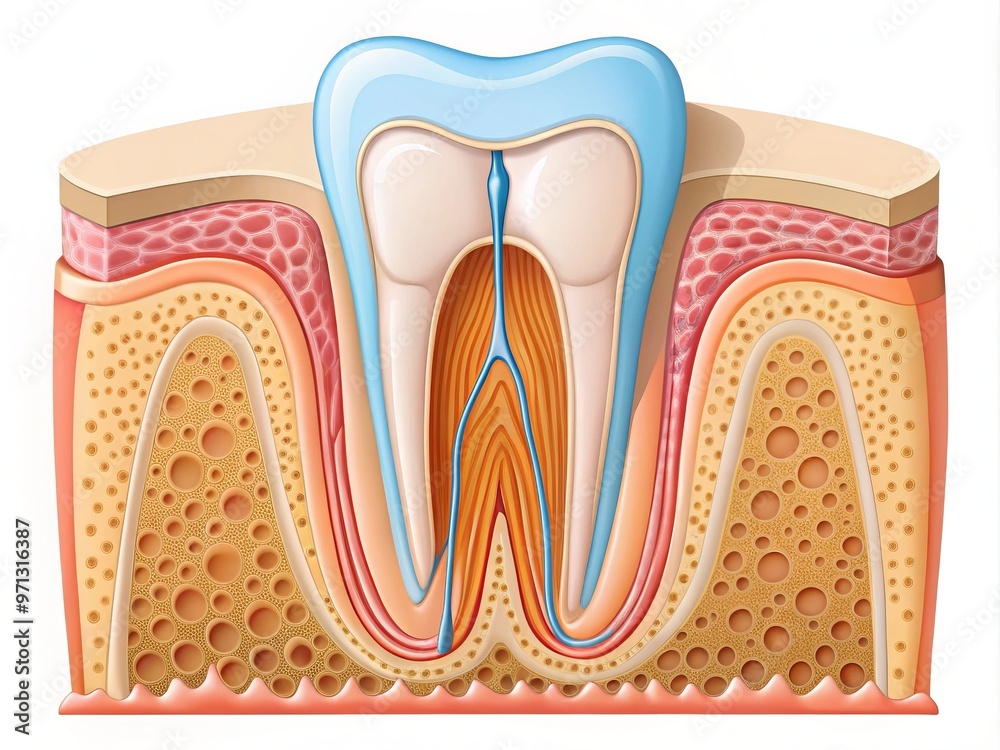 tooth enamel layer structure diagram mood tooth enamel layer structure diagram mood