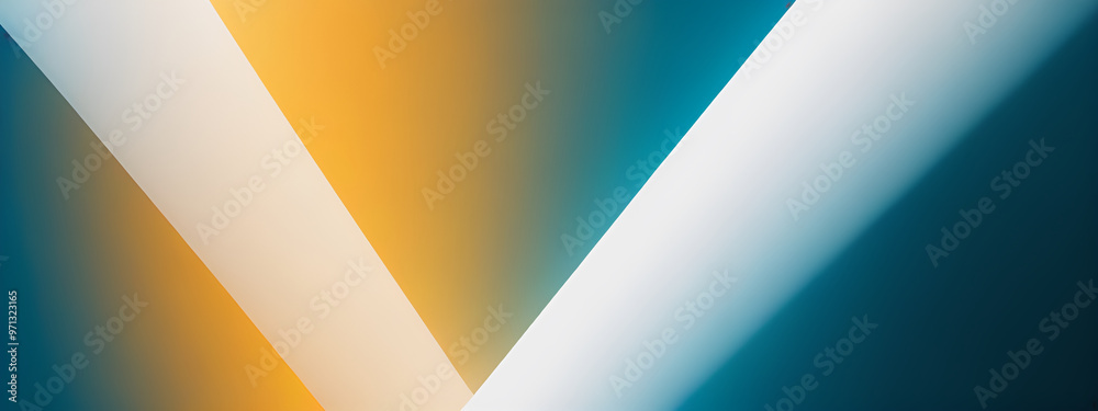 illustrazione con elementi geometrici a tema astratto surreale illustrazione con elementi geometrici a tema astratto surreale