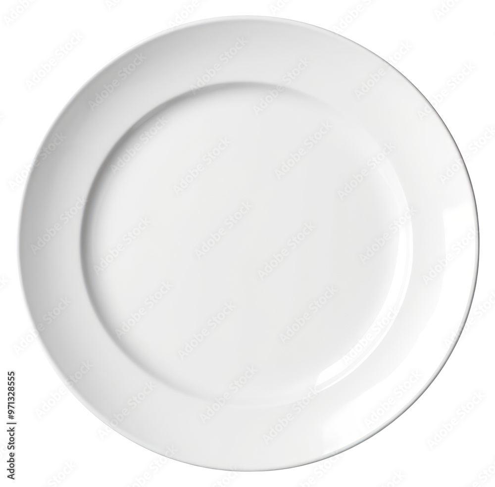 PNG White plate porcelain platter silverware. PNG White plate porcelain platter silverware.