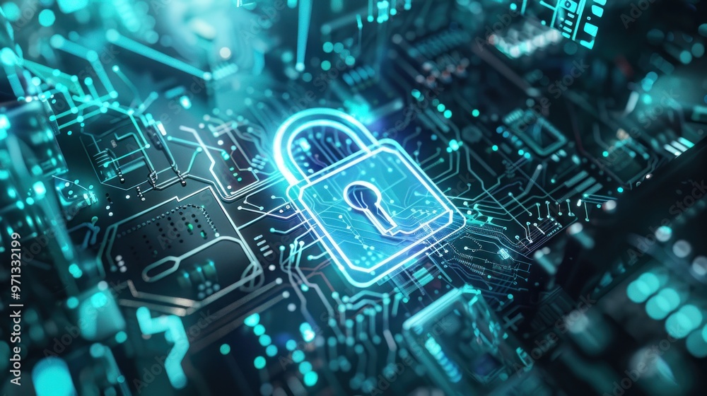 Cyber Security: Protecting Digital Data Cyber Security: Protecting Digital Data