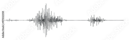 earthquake sign	