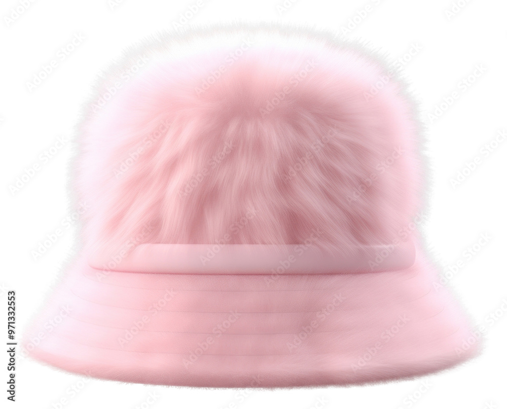© Rawpixel.com - PNG Bucket hat fur headwear clothing. © Rawpixel.com - PNG Bucket hat fur headwear clothing.