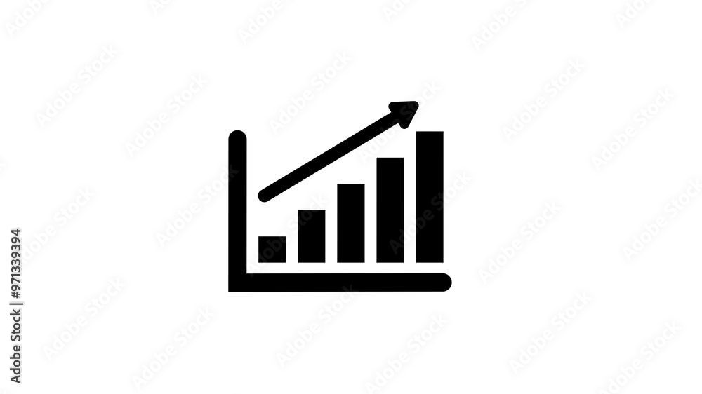 Market Graph which is suitable for commercial work and easily modify or edit it.business graph sing.. Market Graph which is suitable for commercial work and easily modify or edit it.business graph sing..