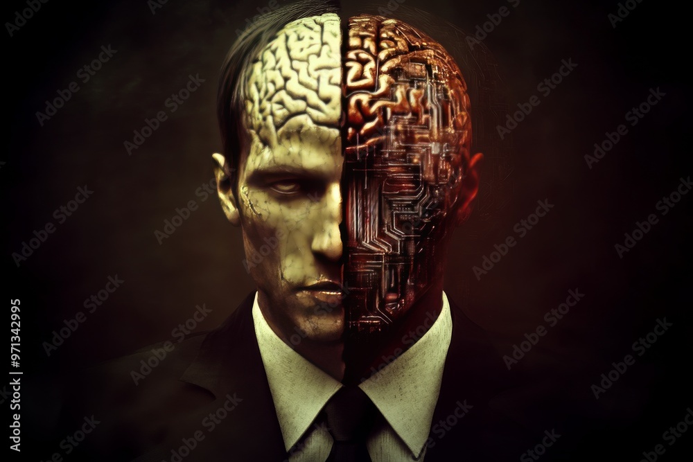 Computational neuroscience exoskeleton distributed ledger machine ...