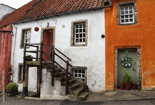 . Culross photo