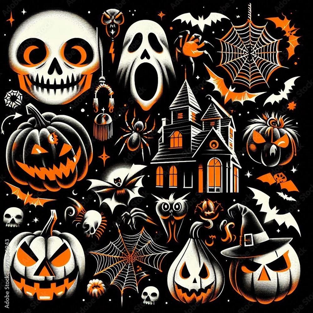halloween halloween